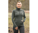 T-shirt technique � manches longues  Breeze