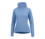 T-shirt technique � col roul�