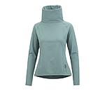 T-shirt technique  col roul