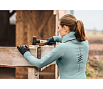 T-shirt technique  col roul