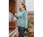 T-shirt technique  col roul