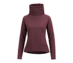 T-shirt technique  col roul