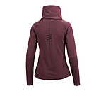 T-shirt technique  col roul