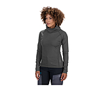 T-shirt technique  col roul