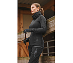 T-shirt technique  col roul