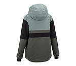 Veste d'ext�rieur d'hiver � capuche