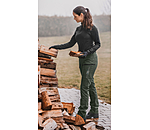 Pantalon d'extrieur stretch toute saison