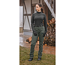 Pantalon d'extrieur stretch toute saison