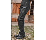 Pantalon d'extrieur stretch toute saison