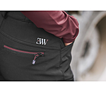 Pantalon d'extrieur d'hiver softshell