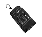 Veste coupe-vent repliable