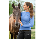 T-shirt technique � manches longues