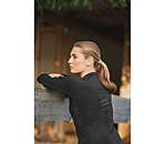 T-shirt technique � manches longues