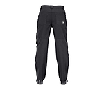 Pantalon outdoor technique pour homme