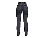 Pantalon outdoor technique pour enfant