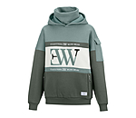 Sweat � capuche oversize