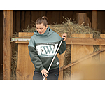Sweat � capuche oversize