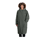 Manteau technique oversize
