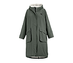 Manteau technique oversize