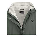 Manteau technique oversize