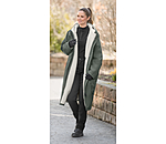Manteau technique oversize