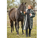 Manteau technique oversize