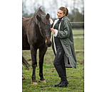 Manteau technique oversize