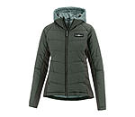 Veste outdoor bi-mati�re