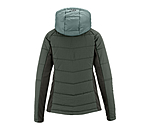 Veste outdoor bi-mati�re