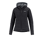 Veste outdoor bi-mati�re