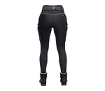 Pantalon thermique hybride outdoor
