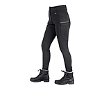 Pantalon thermique hybride outdoor
