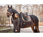 Ensemble de protections en polaire Teddy pour licol  - 4 �l�ments