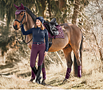 Tapis de selle  Sparkling II