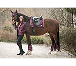 Tapis de selle  Swiss Design