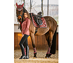 Tapis de selle  Swiss Design