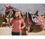 Tapis de selle  Swiss Design