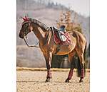 Tapis de selle  Swiss Design