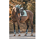 Tapis de selle  Swiss Design