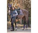 Tapis de selle  Swiss Design