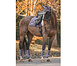 Tapis de selle  Swiss Design