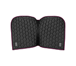 Tapis de selle  Sophistication sans passants de contre-sanglons