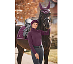 Tapis de selle  Sophistication sans passants de contre-sanglons