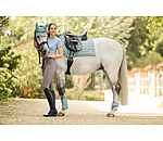 Tapis de selle  Sophistication sans passants de contre-sanglons