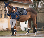 Tapis de selle  Signature II