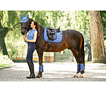 Tapis de selle  Mesh-Technology