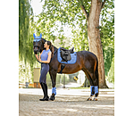 Tapis de selle  Mesh-Technology