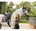 Tapis de selle  Flowers