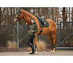 Tapis de selle  Teddy