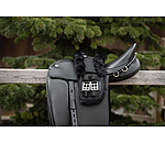 Sangle pour islandais en vritable fourrure d'agneau  Spk